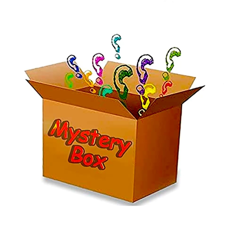 Mystery package! Small business Destash of overstock!